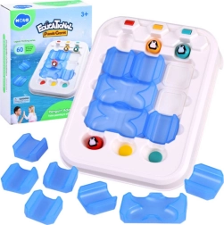 L'aventure de Penguin