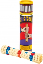 Jeu de société mikado petit 21 cm