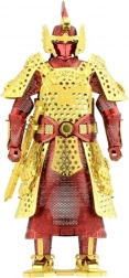METAL EARTH puzzle 3D Armure - Ming chinois