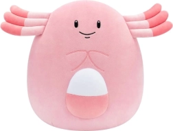 Pokémon Squishmallows Chansey peluche 60 cm