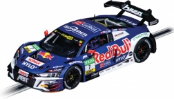 Carrera Digital 132 Audi R8 LMS GT3 evo II Abt Sportsline Red Bull n° 7 DTM 2024
