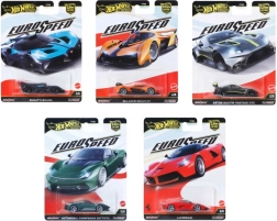 Hot Wheels Premium – voitures cultes (couleur aléatoire)