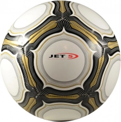 Ballon de football JET 5 taille 5