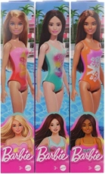 Barbie en maillot de bain
