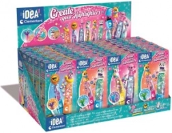 Clementoni Mini usine à surligneurs