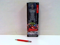 Figurine Thor Marvel Avengers Titan Hero Series 30 cm