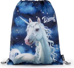 Sac de sport Unicorn
