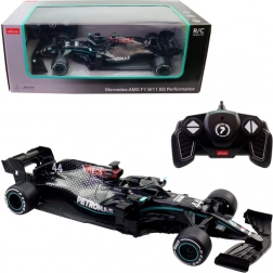 RC Formule 1:18 MERCEDES‑AMG F1 W11 EQ