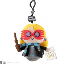 Harry Potter porte-clés en peluche - Luna Lovegood