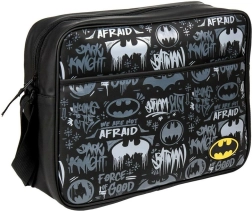 Sac à bandoulière BATMAN par DC
