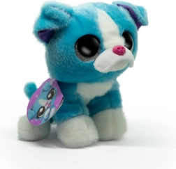 Peluche Coco avec surprise – Poncho