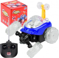 Voiture cascadeuse RC avec télécommande – Ni