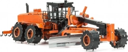 Puzzle 3D Niveleuse routière par Metal Earth