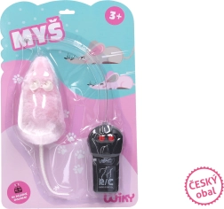 Souris RC télécommandée 23 cm