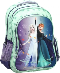 Sac à dos scolaire Frozen 43 cm