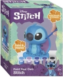 Figurine Lilo et Stitch à peindre – Stitch