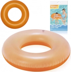 Bouée gonflable Bestway orange 76 cm – Orange
