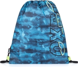 Sac de sport OXY Sport Camo pour garçons