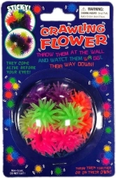 Fleurs adhésives 3 cm – lot de 12 pcs