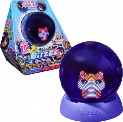 bitzee hamster ball – animal de compagnie numérique interactif dans une boule