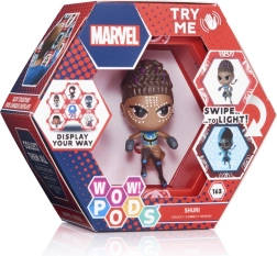 Wow Pod Marvel – Shuri figurine lumineuse de collection