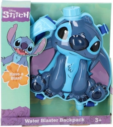 Sac à eau avec pistolet DISNEY STITCH