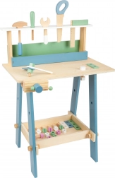 Établi en bois Nordic — atelier pour enfants small foot