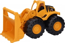 Chargeuse de chantier à inertie 25 cm