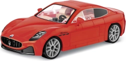 Jeu de construction COBI Maserati GranTurismo Modena 1:35 (97 pièces)