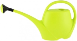 Arrosoir en plastique vert 2,5l