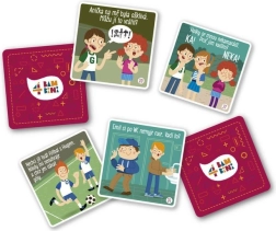 Ça te gêne ou pas ! ou Nous ne sommes pas tous pareils - nouvelle génération