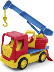 Grue pour enfants Tech Truck