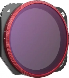 Filtre PGYTECH VND 6-9 stops pour DJI Mavic 3 Classic (professionnel)