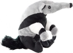 Fourmilier en peluche 20 cm