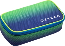 Trousse scolaire OXY Ombre Blue