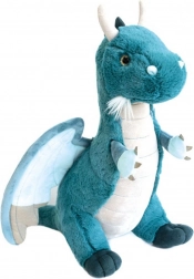 Dragon en peluche Doudou Histoire d'Ours 40 cm