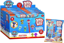 Figurines pour crayon Pat’ Patrouille