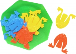 Grenouilles Sautillantes pour Enfants