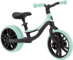 Draisienne Globber Go Bike Elite Duo - Menthe