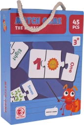 Jeu éducatif Chiffres