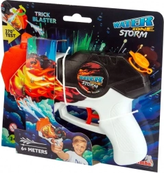 Simba WaterZone Trick Blaster pistolet à eau avec canon rotatif
