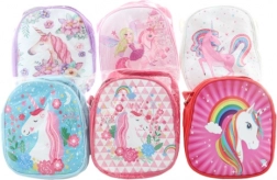 Sac à main avec licorne