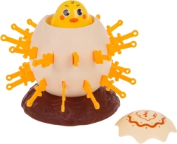 Jeu d’adresse canard sauteur - 1 pièce