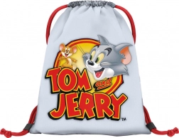 Sac préscolaire Tom & Jerry