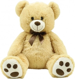 Steppos ours en peluche marron clair 60 cm