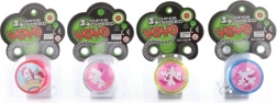 Yo-yo lumineux licorne