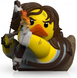 Canard Tubbz Tomb Raider – Lara Croft (Survivante) première édition