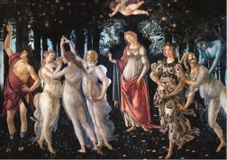 ART PUZZLE Série Puzzle Museum : Jaro 2000 pièces