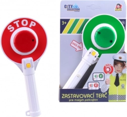 Matraque de police pour enfants