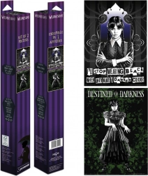 Ensemble de mini-affiches Mercredi